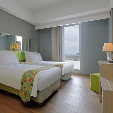 Khas Semarang Hotel Exterior foto